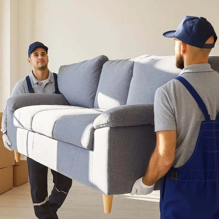House Shifting in Dubai