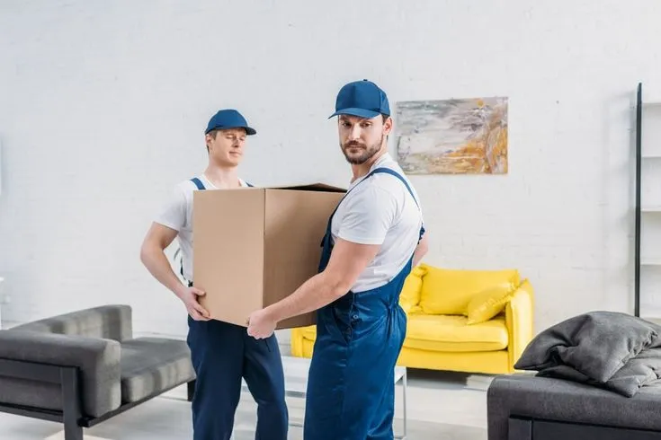 House Shifting Services in Sharjah
