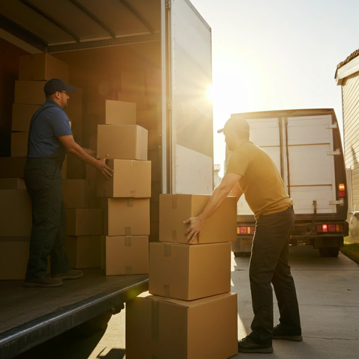 Moving from Dubai to UK