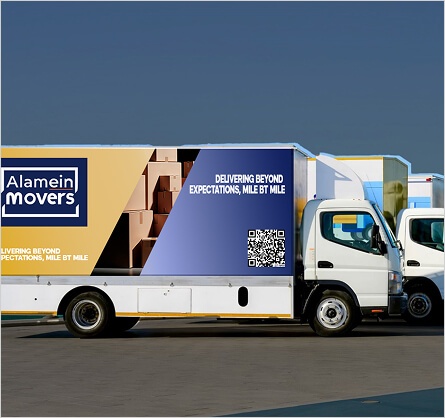 House Moving Company in Dubai