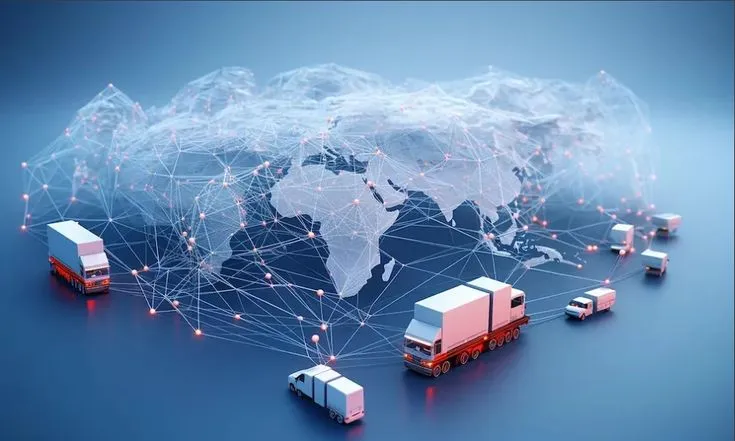 International Relocation from Dubai